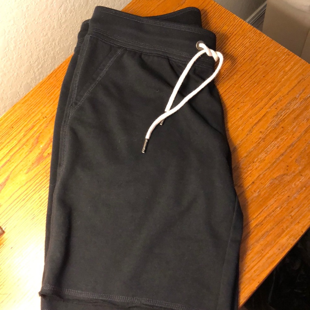 Sweat shorts